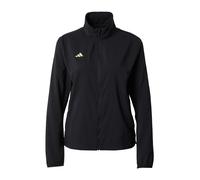 ADIDAS PERFORMANCE Giacca sportiva 'Adizero Essentials' lime / nero, Taglia S