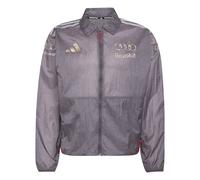 GIACCA AUDI FORMULA ONE TEAM DRIVER PADDOCK MEN Grey Strata S