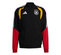 Adidas Germany 26/27 Tiro Presentation Jacket Nero L / Regular Uomo