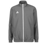 ADIDAS PERFORMANCE Giacca sportiva 'Entrada 22' grigio / bianco Uomo ADIDAS PERFORMANCE XL