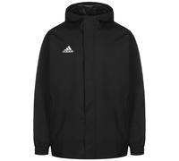 ADIDAS PERFORMANCE Giacca sportiva 'Entrada 22' nero / bianco Uomo ADIDAS PERFORMANCE MxTaglie normali