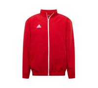 ADIDAS PERFORMANCE Giacca sportiva 'Entrada 22' rosso / bianco Uomo ADIDAS PERFORMANCE SxTaglie normali