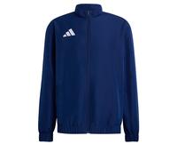 Giacca Entrada26 Presentation Team Navy Blue 2 / White XL