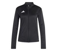 Adidas Giacca da allenamento Entrada26 Donna Nero/Bianco M