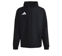 Adidas Entrada 26 All Weather Jacket Nero XL / Regular Uomo