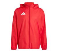 Adidas Entrada 26 Multi Jacket Rosso L / Regular Uomo