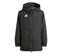 ADIDAS PERFORMANCE Giacca sportiva 'Entrada26 Stadium' nero / bianco Bambini ADIDAS PERFORMANCE 116xTaglie normali