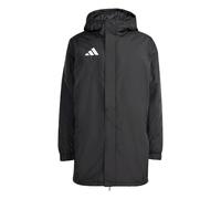 Adidas Entrada 26 Stadium Jacket Nero M / Regular Uomo
