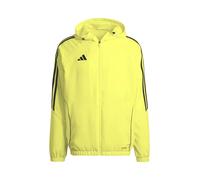ADIDAS PERFORMANCE Giacca sportiva giallo / nero Bambini ADIDAS PERFORMANCE 152