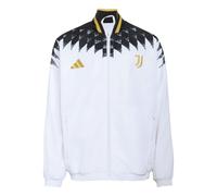 Adidas Juventus Turin Stadium Tracksuit Jacket Bianco 9-10 Years Bambini