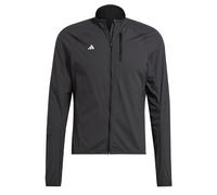 ADIDAS PERFORMANCE Giacca sportiva 'The WIND.RDY Cycling' nero / bianco Uomo ADIDAS PERFORMANCE XL