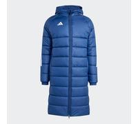 ADIDAS PERFORMANCE Giacca sportiva 'Tiro 24' navy / bianco Uomo ADIDAS PERFORMANCE L navy / bianco