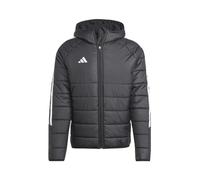 ADIDAS PERFORMANCE Giacca sportiva 'Tiro 24' nero / bianco Uomo ADIDAS PERFORMANCE XXL