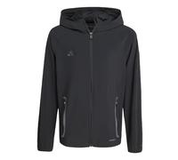 Adidas Felpa Con Zip Tiro 25 Competition Vis Tech Travel