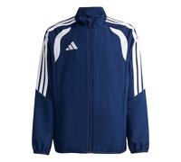 Adidas Tiro 26 League Presentation Jacket Blu 5-6 Years Bambini