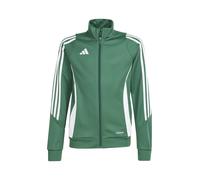 Adidas Tiro24 Tracksuit Jacket Verde 15-16 Years Bambini