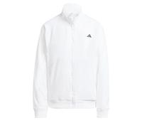 ADIDAS PERFORMANCE Giacca sportiva 'Walk On' nero / bianco Donna ADIDAS PERFORMANCE XXXL-4XLxTaglie normali nero / bianco