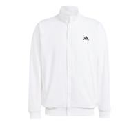 adidas Performance - Tennis Walk-On - Giacca bianca-Bianco XL