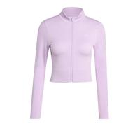 ADIDAS PERFORMANCE Giacchetta sportiva 'Essentials' lilla chiaro Donna ADIDAS PERFORMANCE L lilla chiaro