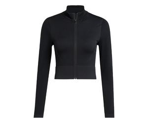 ADIDAS PERFORMANCE Giacchetta sportiva 'Essentials' nero Donna ADIDAS PERFORMANCE XS-S