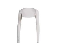 ADIDAS PERFORMANCE Giacchetta sportiva 'PWR ESS' lilla pastello Donna - Abbigliamento - Taglie comode - Pullover e cardigan ADIDAS PERFORMANCE XL-XXL