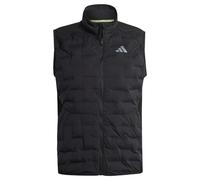 Adidas Adizero Padded Vest Nero L Uomo
