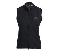 ADIDAS PERFORMANCE Gilet sportivo 'Essentials' grigio / nero Donna ADIDAS PERFORMANCE XS-S