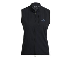ADIDAS PERFORMANCE Gilet sportivo 'Essentials' grigio / nero Donna ADIDAS PERFORMANCE XS-S