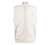 ADIDAS PERFORMANCE Gilet sportivo 'Mercedes - AMG Petronas Formula One' beige Uomo ADIDAS PERFORMANCE LxTaglie normali