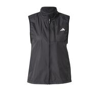 adidas Giacca Senza Maniche Own The Run nero L