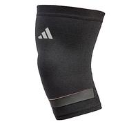 adidas Performance Ginocchiera, Bianca, XL - 40-45 cm Intorno al Ginocchio Ginocchio, Unisex Adulto