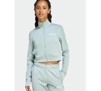 adidas Performance - Glam - Tuta sportiva color salvia wonder-Verde 2XL