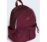 adidas performance - Glow - Zaino granata-Rosso One Size