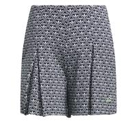 ADIDAS PERFORMANCE Gonna ' All Over' navy / bianco Donna - Abbigliamento - Taglie comode - Gonne ADIDAS PERFORMANCE 38