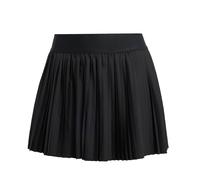 Gonnellino Club Pleated Black L