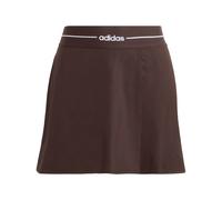 adidas Women Spring Training Skirt Brown M
