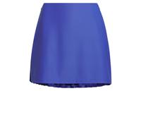 Skort Ultimate 365 Tour Pleated Dual Indigo M