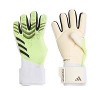 adidas Predator GL Pro Radiant Blaze - Guanti da portiere, taglia 3, colore: Limone lucido
