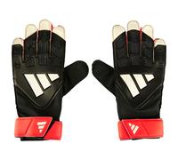 ADIDAS PERFORMANCE Guanti sportivi 'Predator' rosso / nero / bianco Donna - Sport - Tipi di sport - Calcio ADIDAS PERFORMANCE S
