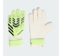 ADIDAS PERFORMANCE Guanti sportivi 'Predator' verde chiaro / nero / bianco Donna ADIDAS PERFORMANCE L verde chiaro / nero / bianco