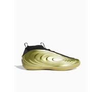 Scarpe HARDEN VOLUME 10 Gold Metallic / Core Black / Solar Turbo 47 1/3