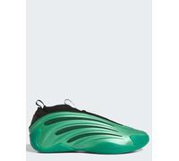 adidas Performance - Harden Volume 9 - Scarpe verdi/nere-Verde 45 1/3