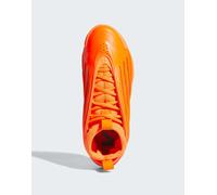 adidas Performance - Harden Volume 9 - Sneakers color arancione solare e nero 46 2/3