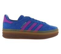 Adidas Performance Hb Spezial, Pallamano Adulto Misto, Blu Viola Blu Gomma Blu, 42 EU