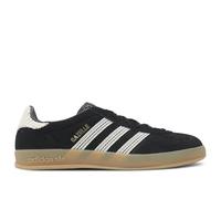 adidas Originals Women's Gazelle Indoor Ref. JI2755 Colore Nero Taglia 36 2/3