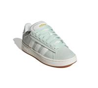 Adidas Performance Hb Spezial, Pallamano Adulto Misto, Verde Lino Bianco Oro Metallizzato, 37 1/3 EU