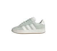 Adidas Performance Hb Spezial, Pallamano Adulto Misto, Verde Lino Bianco Oro Metallizzato, 37 1/3 EU