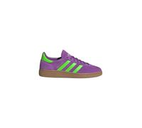 Adidas Performance Hb Spezial, Pallamano Adulto Misto, Viola Attivo Verde Solare Gomma, 42 2/3 EU