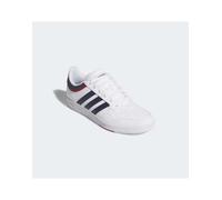 Scarpe Hoops 4.0 Cloud White / Dark Blue / Team Power Red 2 38 2/3