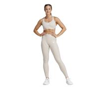 Leggings Hyperglam Full-Length Emboss Wonder Beige M